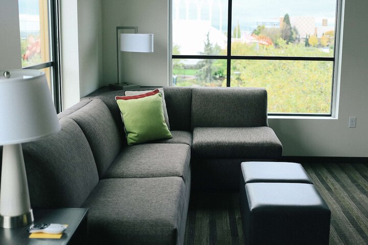 Hyatt House Indianapolis / Fishers