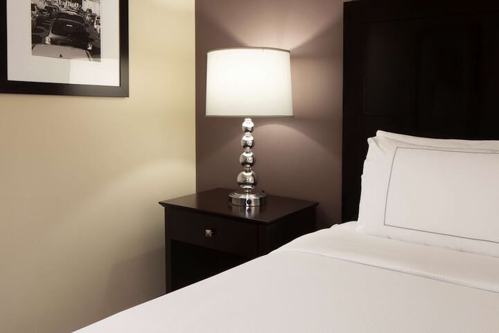 DoubleTree by Hilton El Paso Downtown