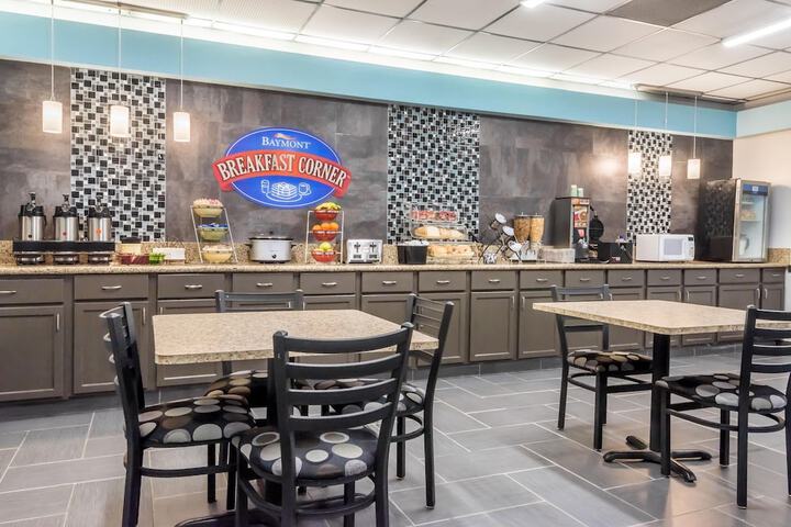 Baymont by Wyndham Kokomo