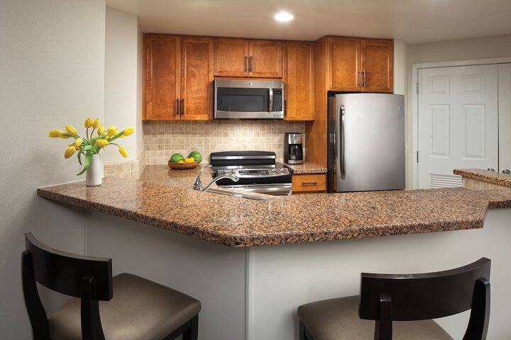 Marriotts Shadow Ridge I-The Villages