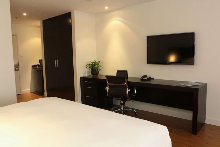 Hotel Classique