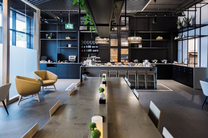 Alt Hotel Saskatoon