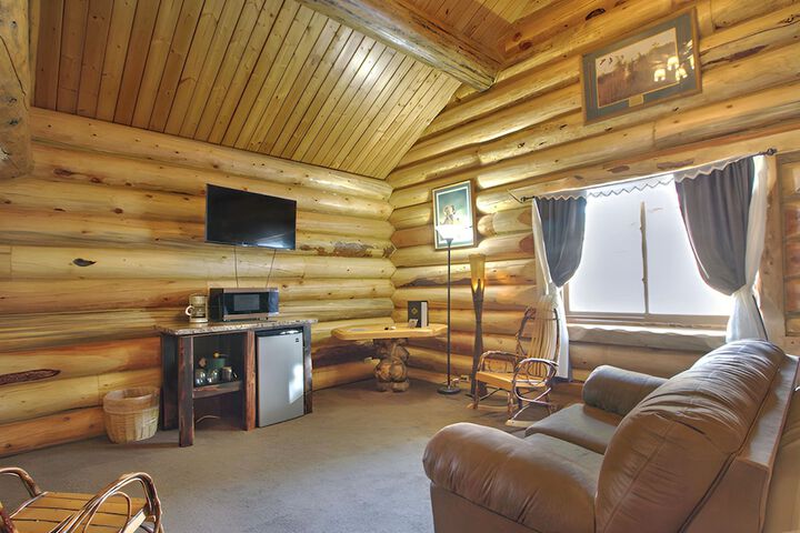 The Hibernation Station