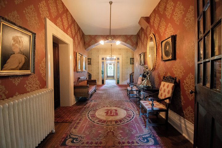 Beaumont Inn