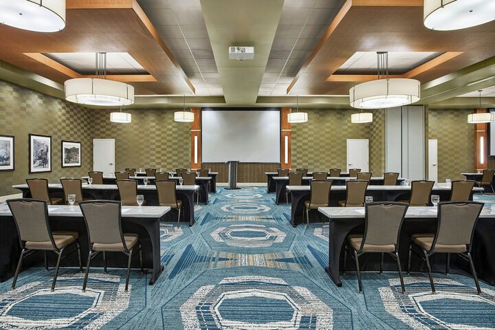SpringHill Suites by Marriott Deadwood