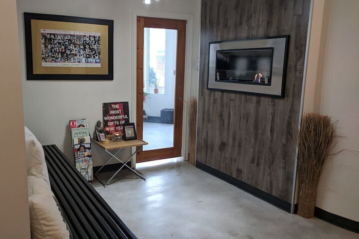 Micro Boutique Living Wolfville