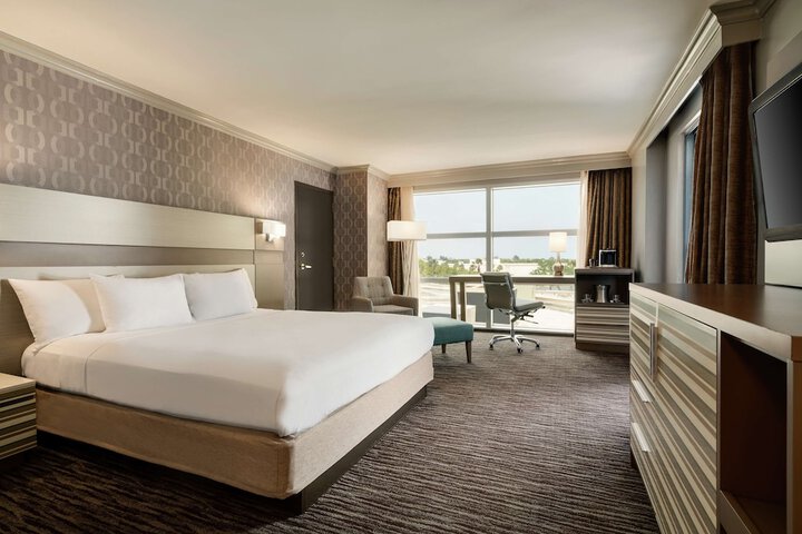 Hilton Melbourne FL