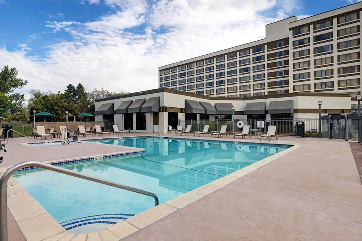 Doubletree Hotel Grand Junction