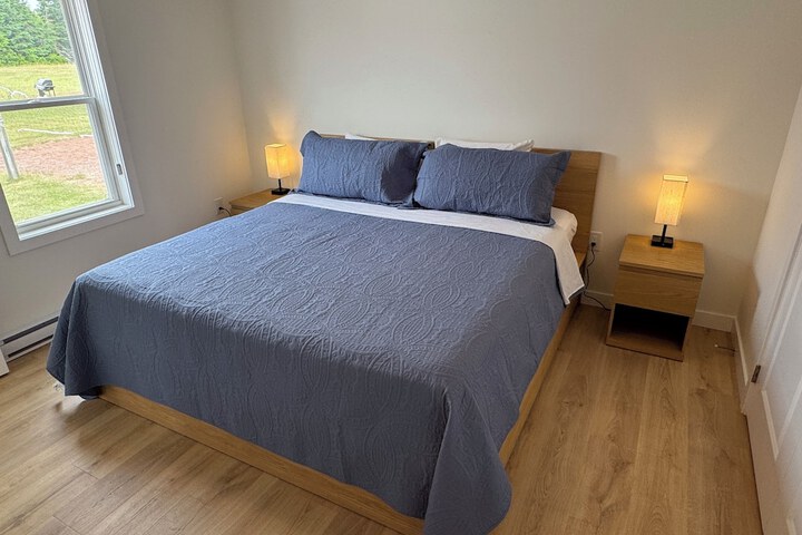Cavendish Lodge & Cottages