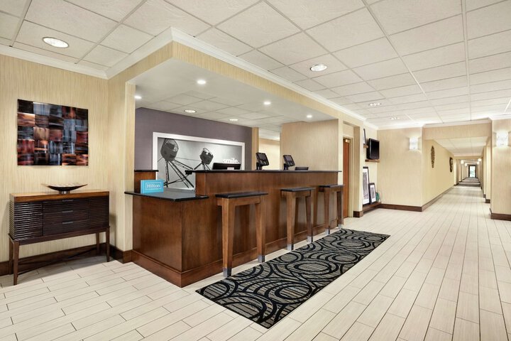 Hotel Interior 8 of 59
