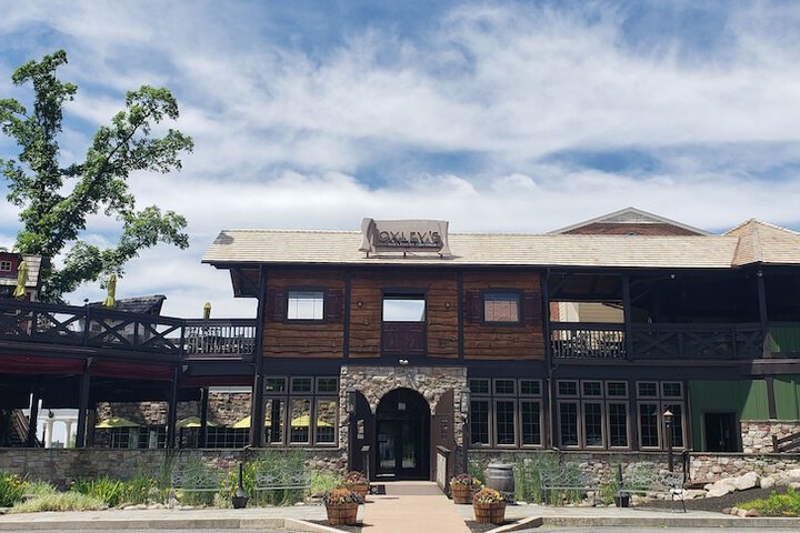 Heritage Hotel Lancaster