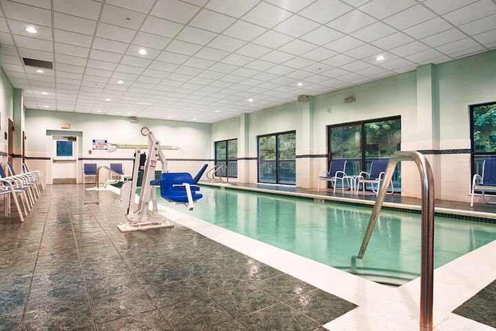 Best Western Plus Brunswick Bath