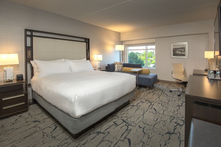 DoubleTree by Hilton Manchester Downtown