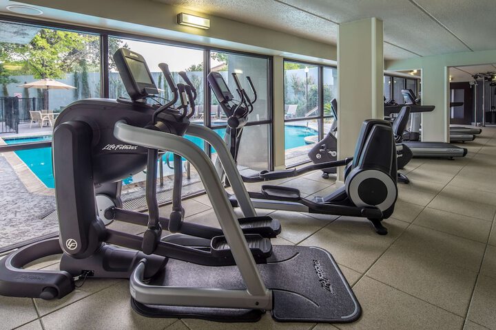 Health and Fitness 36 of 38