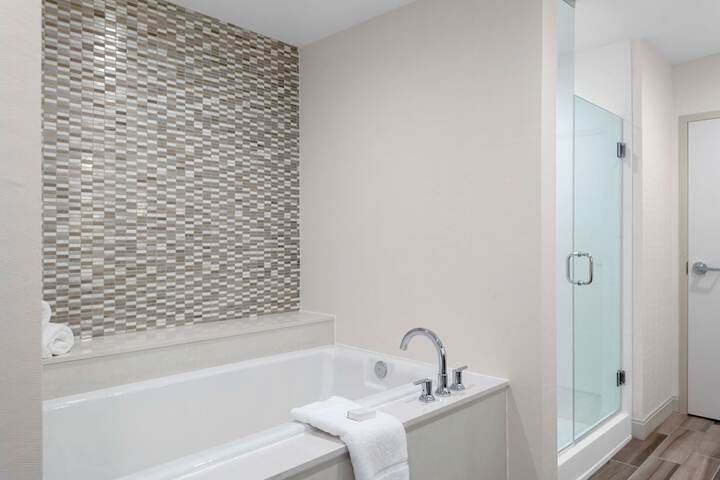 Hilton Garden Inn Waco