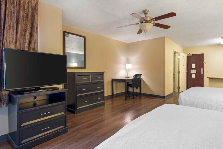 Extended Stay America Suites Pittsburgh Monroeville
