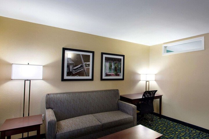 Quality Inn Hammond