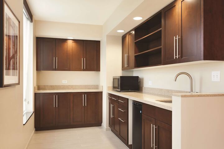 Hyatt Place Buffalo / Amherst