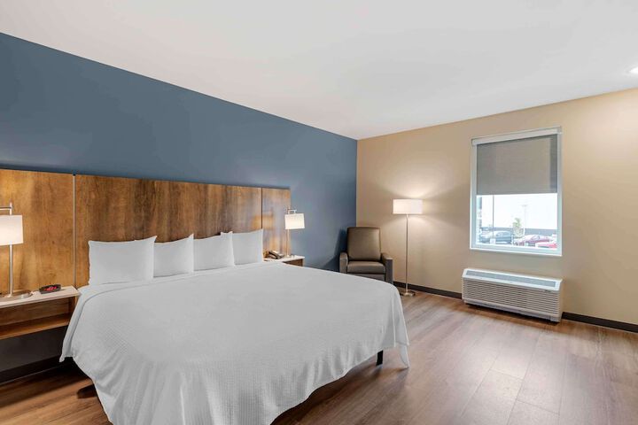 Extended Stay America Premier Suites - Belgrade - Bozeman - Yellowstone Airport