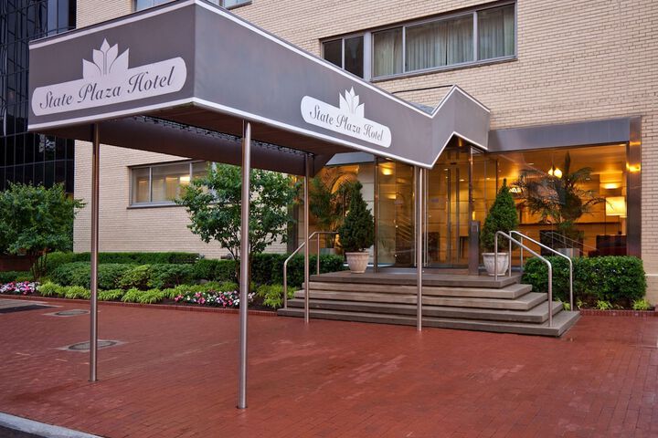 Hotel 3 of 37