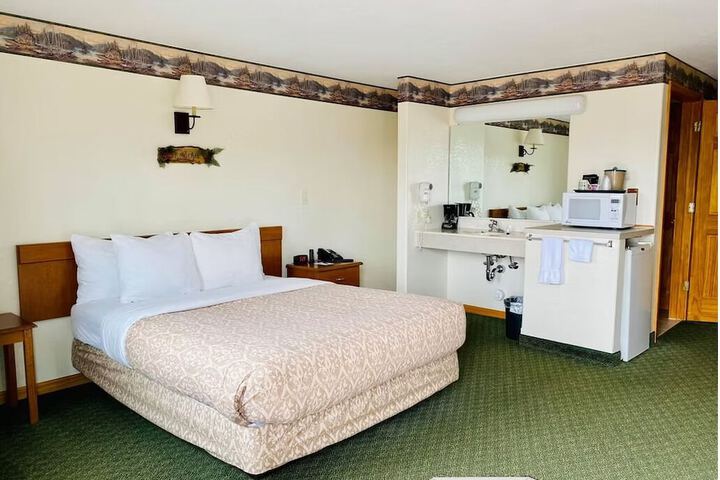 Woodyzzz Motel