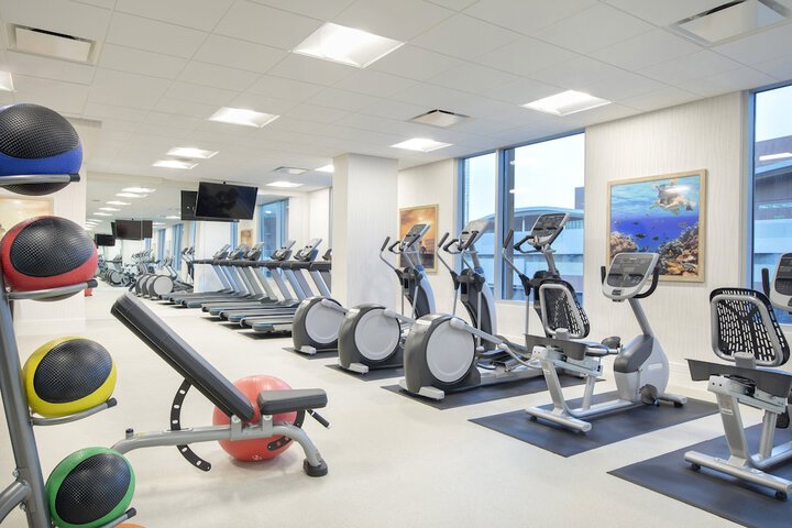 Health and Fitness 34 of 38