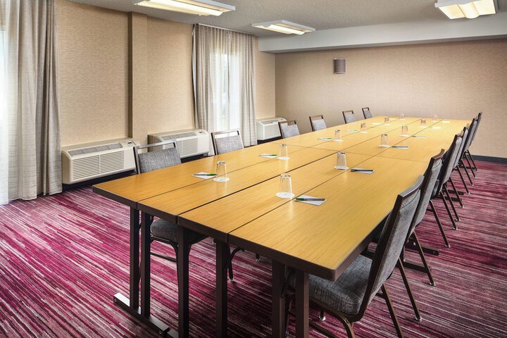 Courtyard by Marriott Anaheim Buena Park