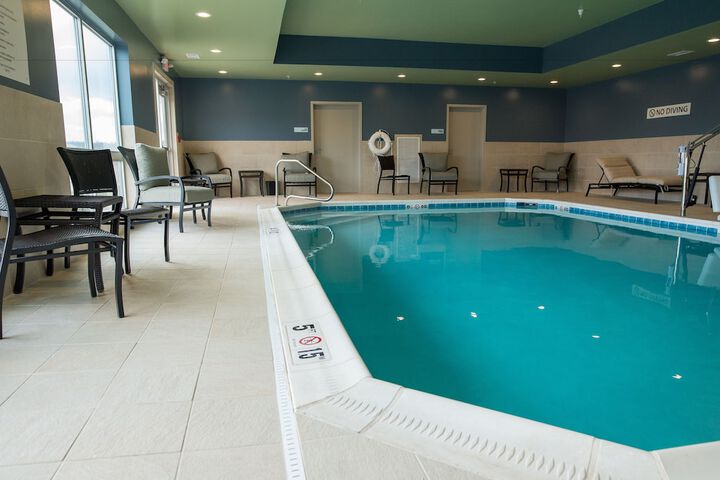 Pool 4 of 48