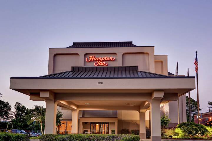 Hampton Inn Birmingham / Mountain Brook