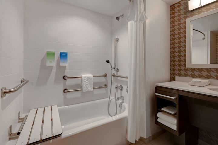Home2 Suites by Hilton Gulf Breeze Pensacola Area