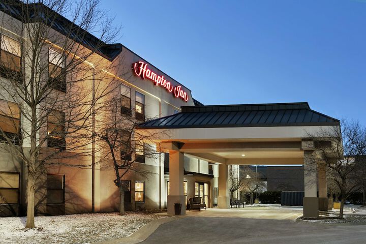 Hampton Inn Binghamton / Johnson City