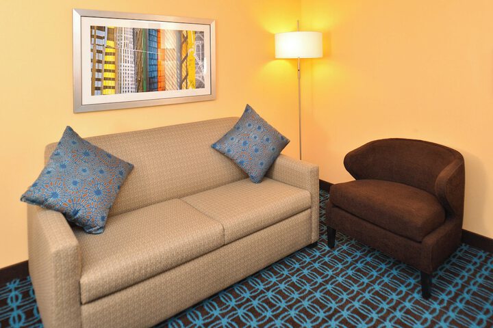 Fairfield Inn & Suites by Marriott Helena
