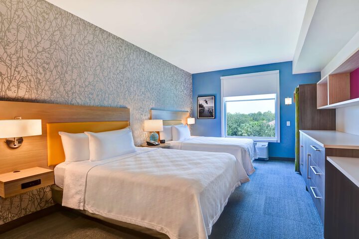Home2 Suites Naples I-75 Pine Ridge Road FL