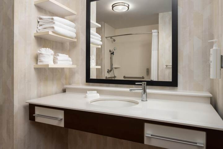 Hampton Inn & Suites Whitefish
