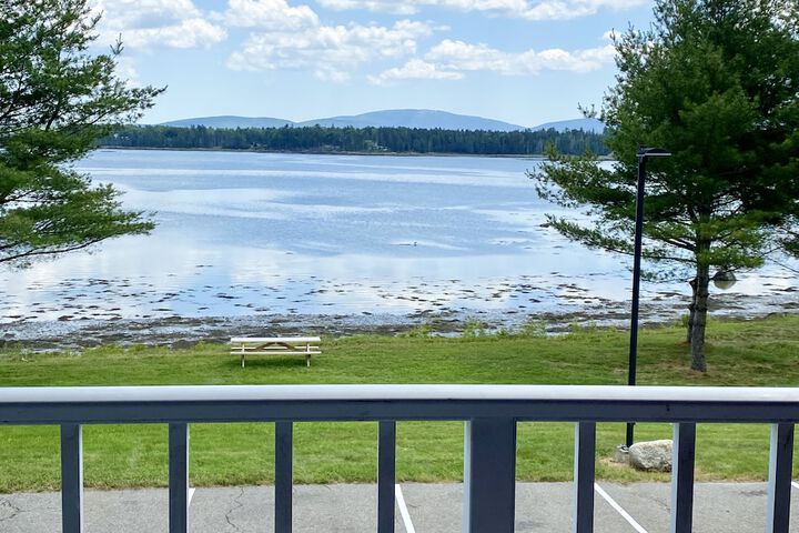 Island View Hotel Bar Harbor