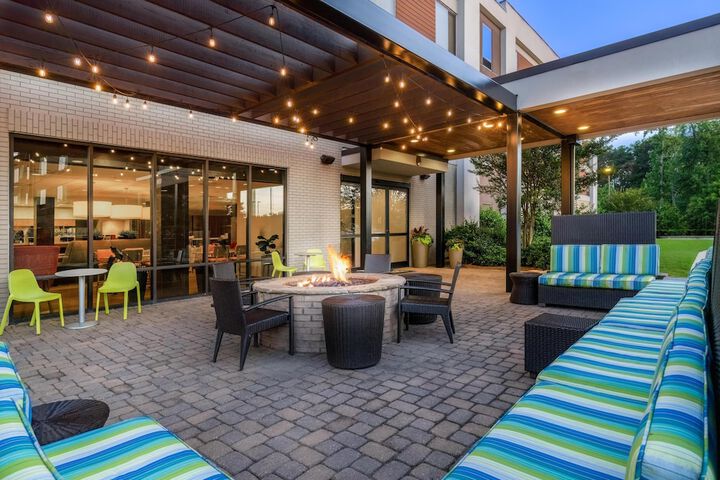 Home2 Suites by Hilton Opelika Auburn