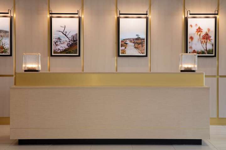 Hyatt Regency Monterey Hotel & Spa