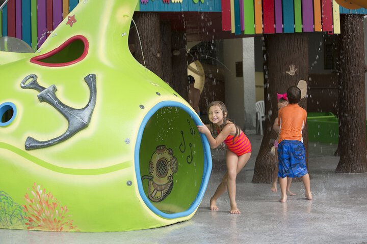 Crown Reef Beach Resort and Waterpark