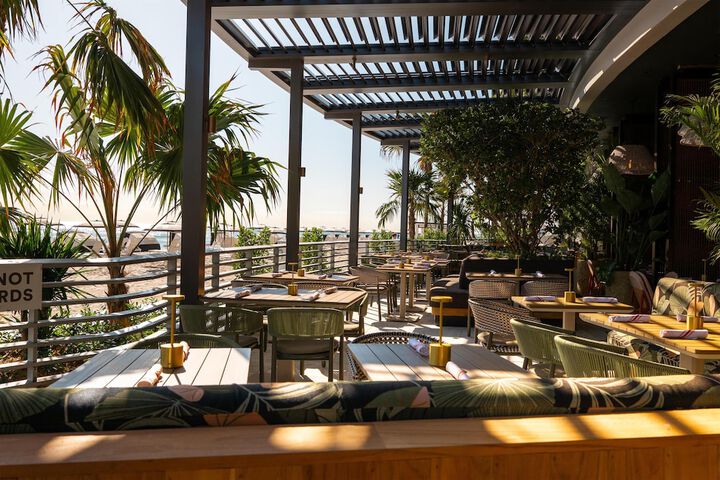 Signia by Hilton Diplomat Beach Resort