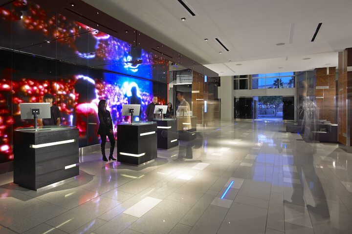Hard Rock Hotel San Diego