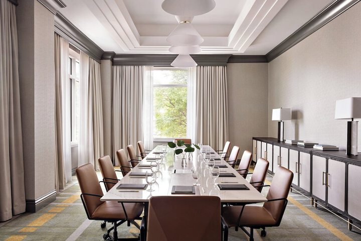 Kimpton Marlowe Hotel by IHG