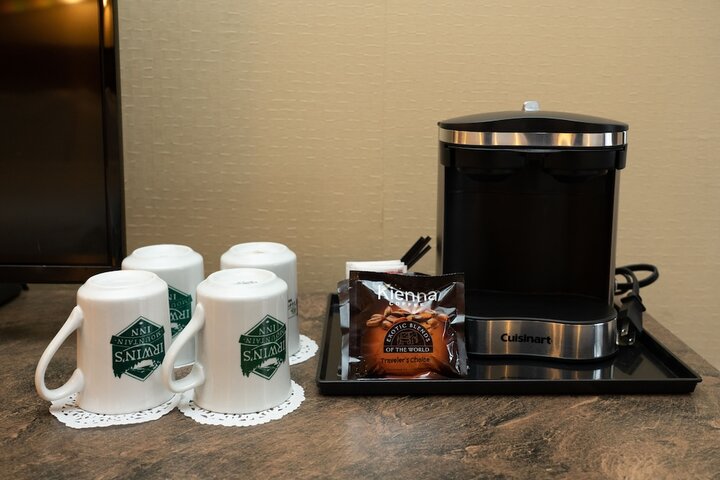 Breakfast/Coffee Service 51 of 65