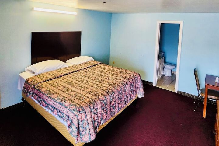 The Best Way Inn
