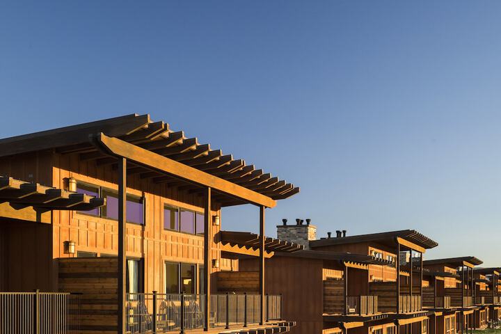 Inn at Gamble Sands