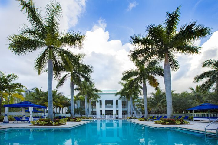 Pool 5 of 46