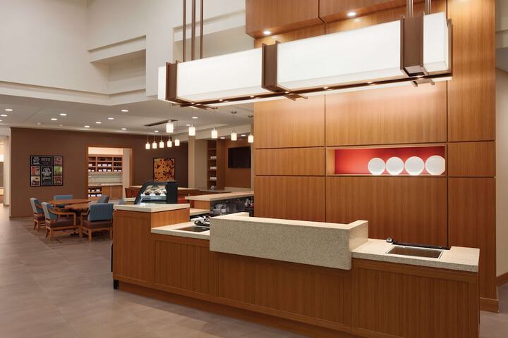 Hyatt Place St. Louis / Chesterfield