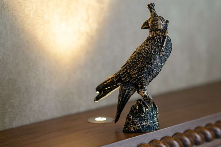 The Peregrine Omaha Downtown Curio Collection by Hilton