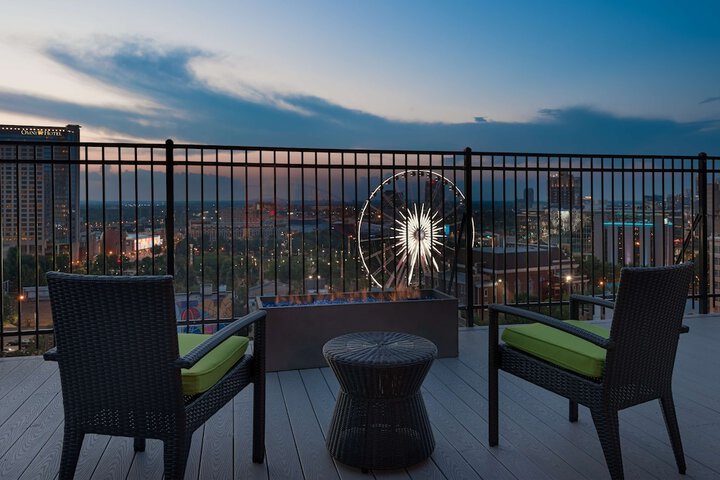 Terrace/Patio 37 of 39