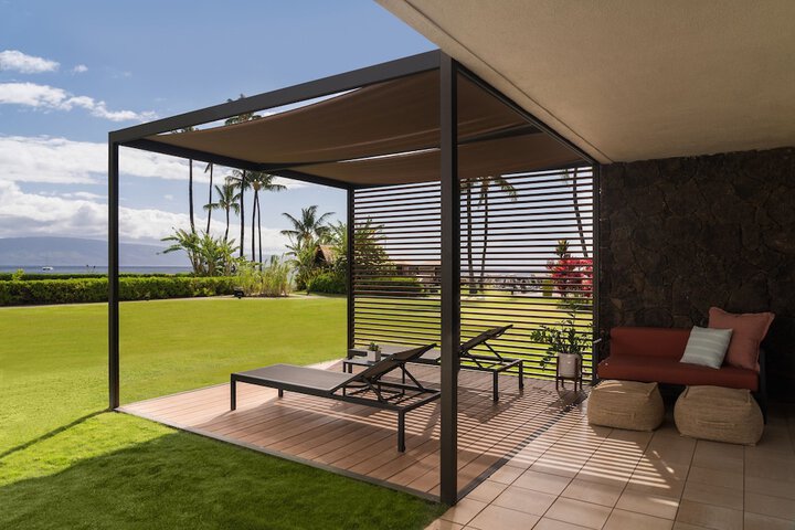 Sheraton Maui Resort & Spa