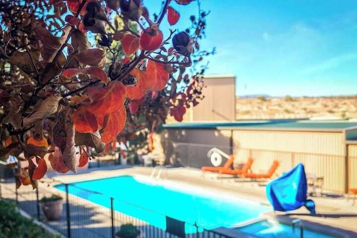 Days Inn by Wyndham Camp Verde Arizona